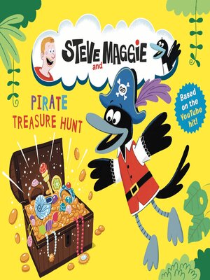 cover image of Steve and Maggie